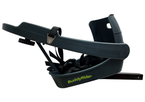 Buddyrider version 2